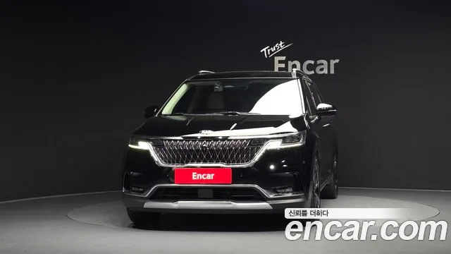 Kia Carnival 2020 thumb 3