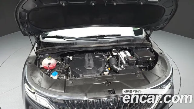 Kia Carnival 2020 thumb 6