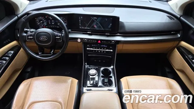 Kia Carnival 2020 thumb 7