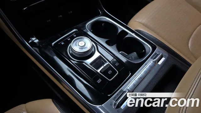 Kia Carnival 2020 thumb 9