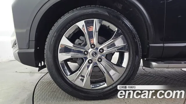 KG_Mobility_Ssangyong Rexton 2022 thumb 5