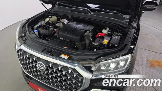 KG_Mobility_Ssangyong Rexton 2022 thumb 6