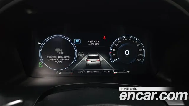 KG_Mobility_Ssangyong Rexton 2022 thumb 8