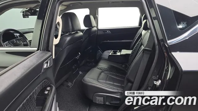 KG_Mobility_Ssangyong Rexton 2022 thumb 11