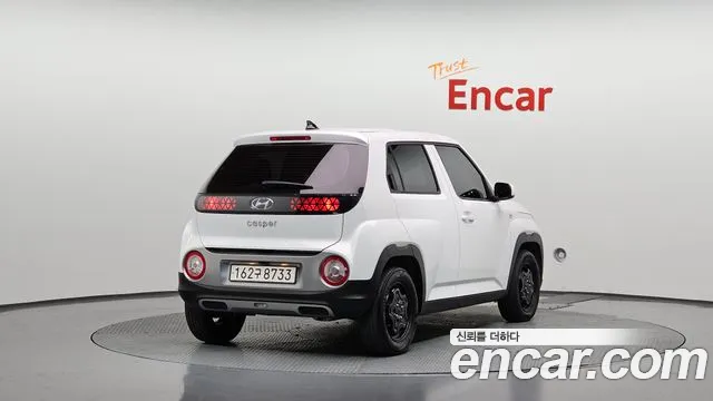 Hyundai Casper 2022 thumb 2