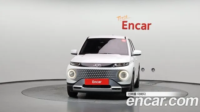 Hyundai Casper 2022 thumb 3