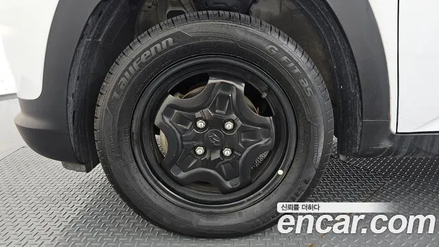 Hyundai Casper 2022 thumb 5