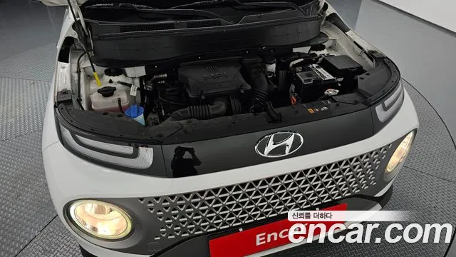 Hyundai Casper 2022 thumb 6