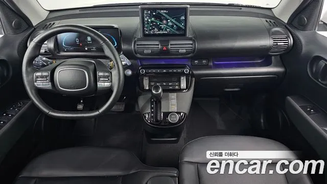 Hyundai Casper 2022 thumb 7