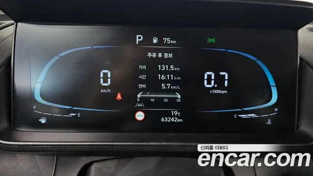 Hyundai Casper 2022 thumb 8