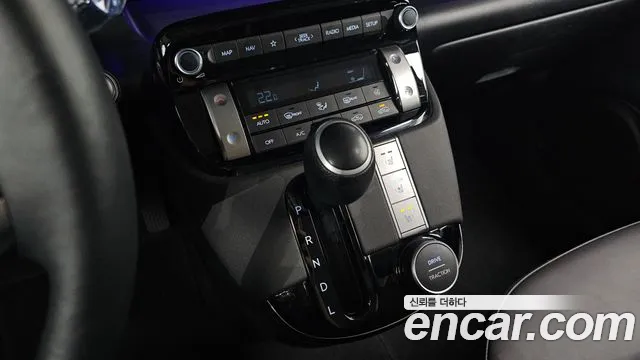 Hyundai Casper 2022 thumb 9