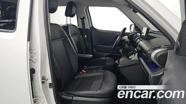 Hyundai Casper 2022 thumb 10