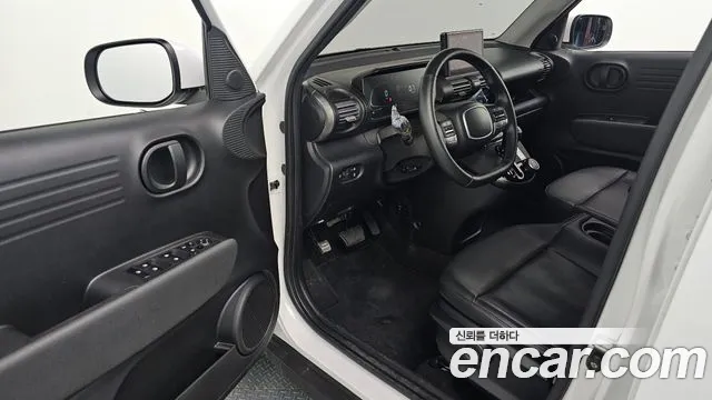 Hyundai Casper 2022 thumb 11