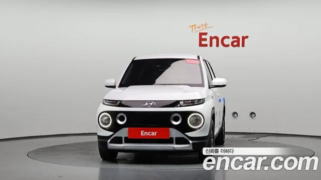 Hyundai Casper 2022 thumb 2