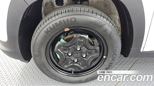 Hyundai Casper 2022 thumb 4
