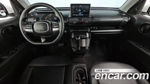 Hyundai Casper 2022 thumb 6
