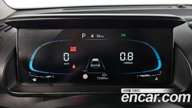 Hyundai Casper 2022 thumb 7