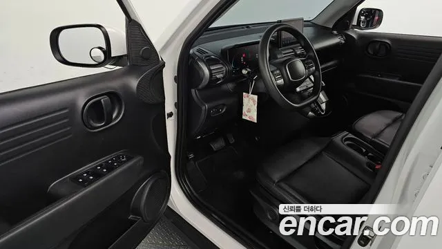 Hyundai Casper 2022 thumb 9