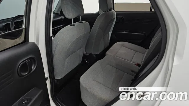 Hyundai Casper 2022 thumb 10