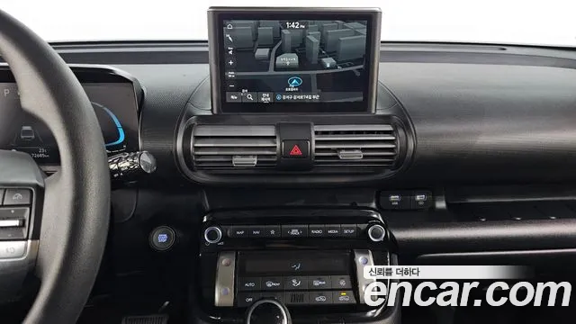 Hyundai Casper 2022 thumb 11