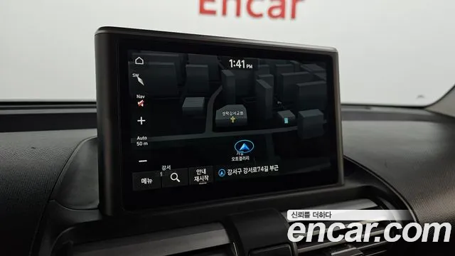 Hyundai Casper 2022 thumb 12