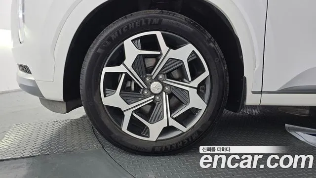 Hyundai Palisade 2021 thumb 5