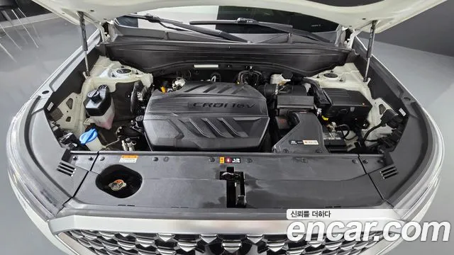 Hyundai Palisade 2021 thumb 6