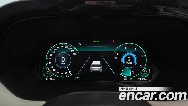 Hyundai Palisade 2021 thumb 8