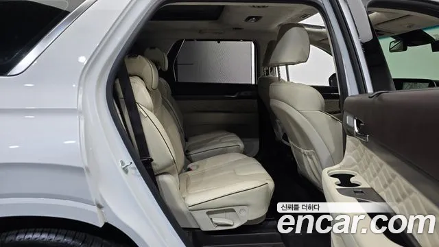 Hyundai Palisade 2021 thumb 11