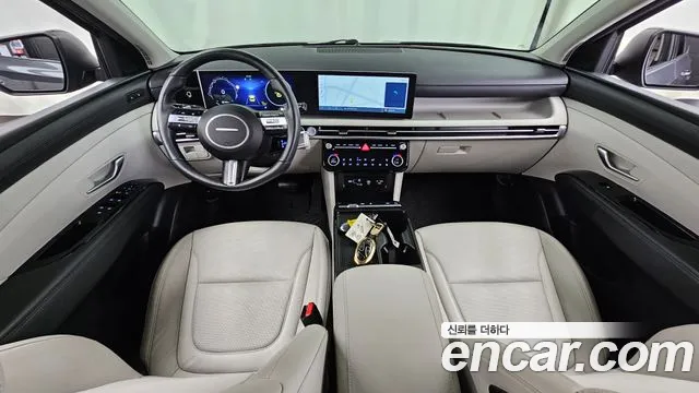 Hyundai Tucson 2024 thumb 7