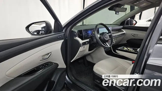 Hyundai Tucson 2024 thumb 10