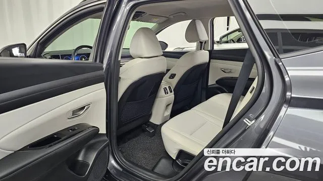 Hyundai Tucson 2024 thumb 11