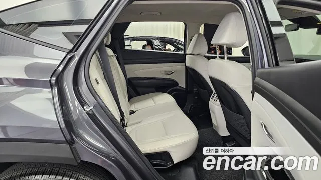 Hyundai Tucson 2024 thumb 12