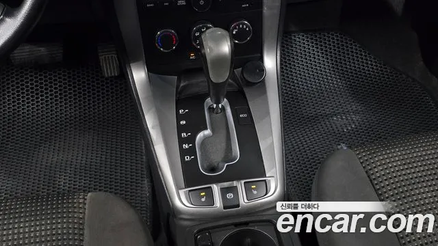 ChevroletGMDaewoo Captiva 2015 thumb 8