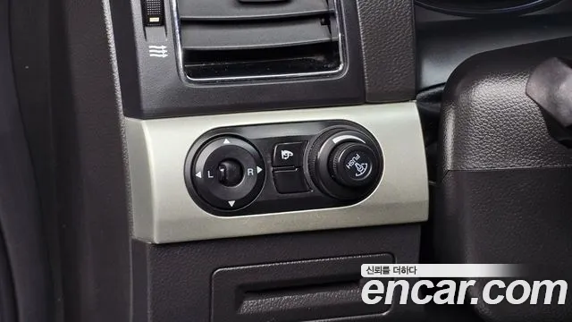 ChevroletGMDaewoo Captiva 2015 thumb 12