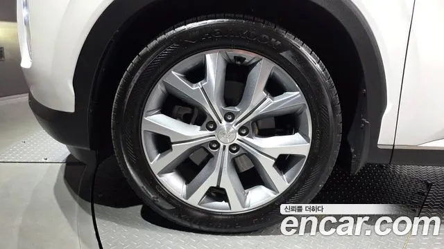 Hyundai Palisade 2018 thumb 5