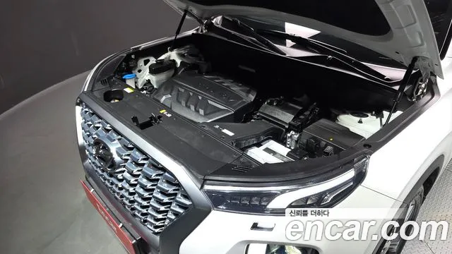 Hyundai Palisade 2018 thumb 6
