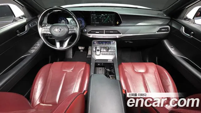 Hyundai Palisade 2018 thumb 7