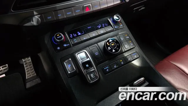 Hyundai Palisade 2018 thumb 9