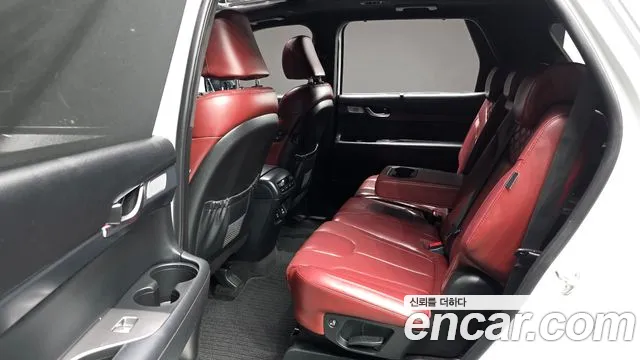 Hyundai Palisade 2018 thumb 11