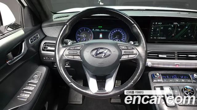 Hyundai Palisade 2018 thumb 12