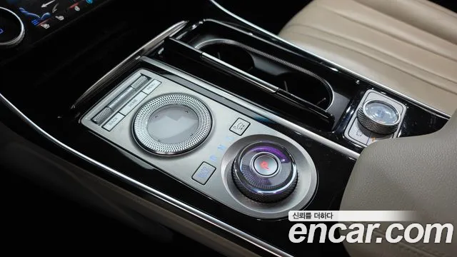 Genesis GV80 2020 thumb 9