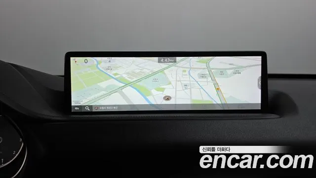 Genesis GV80 2020 thumb 12