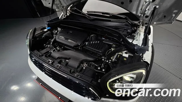 MINI Countryman 2024 thumb 6