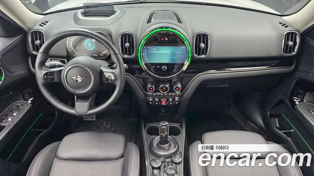 MINI Countryman 2024 thumb 7