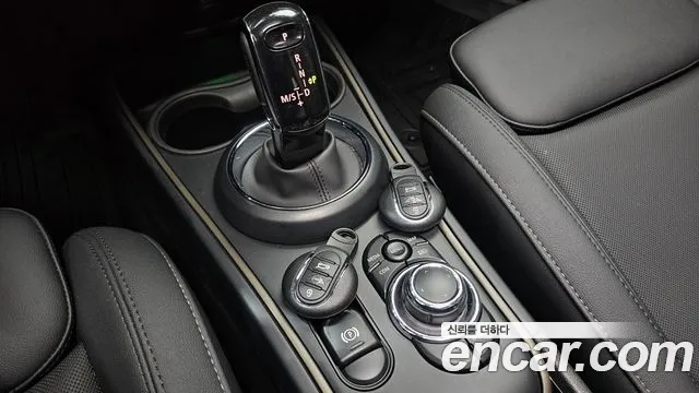 MINI Countryman 2024 thumb 9