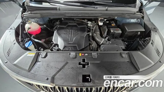 Kia Carnival 2022 thumb 6
