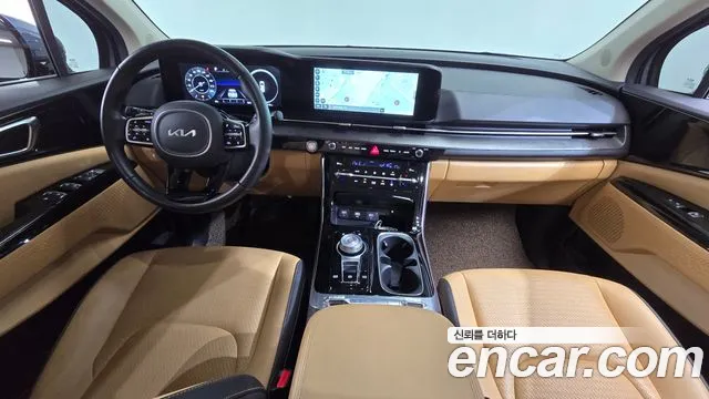 Kia Carnival 2022 thumb 7