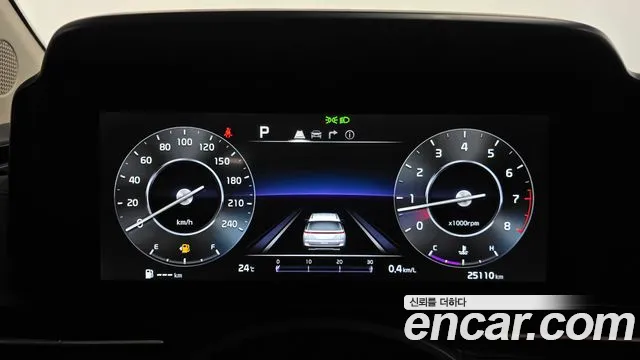Kia Carnival 2022 thumb 8
