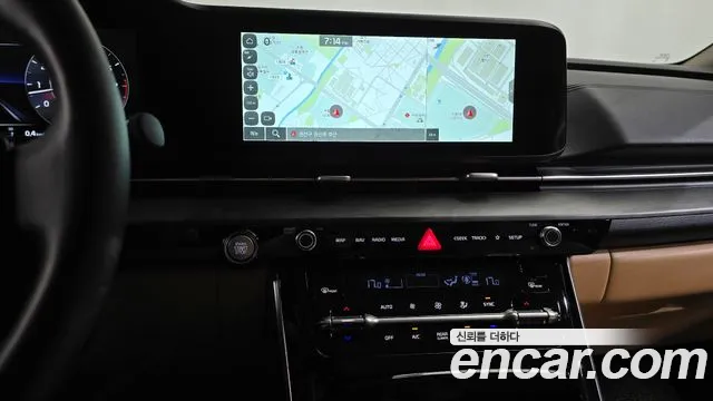 Kia Carnival 2022 thumb 12